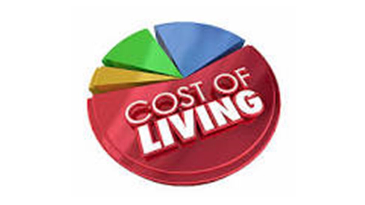 Image of Spring Cost of Living Guide