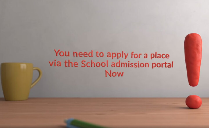 Image of School Admissions for 2021 Now Open!