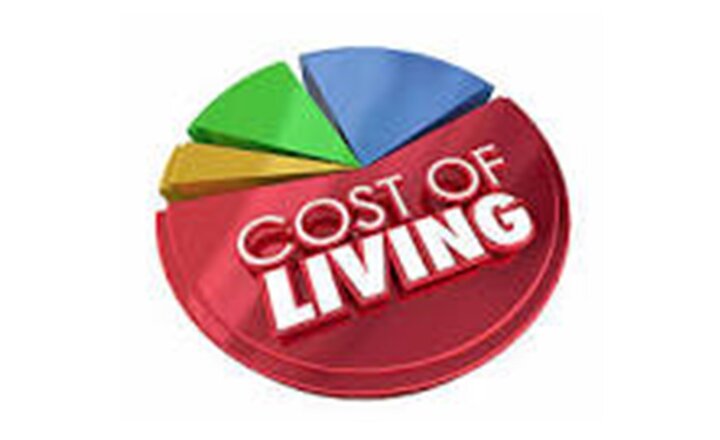 Image of Spring Cost of Living Guide