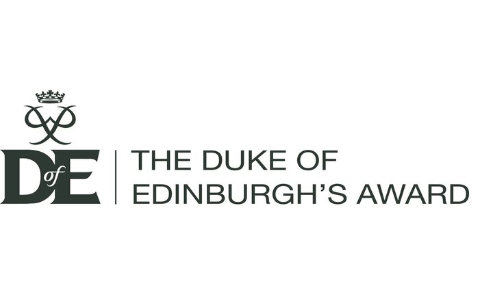 Image of Duke of Edinburgh Award Success