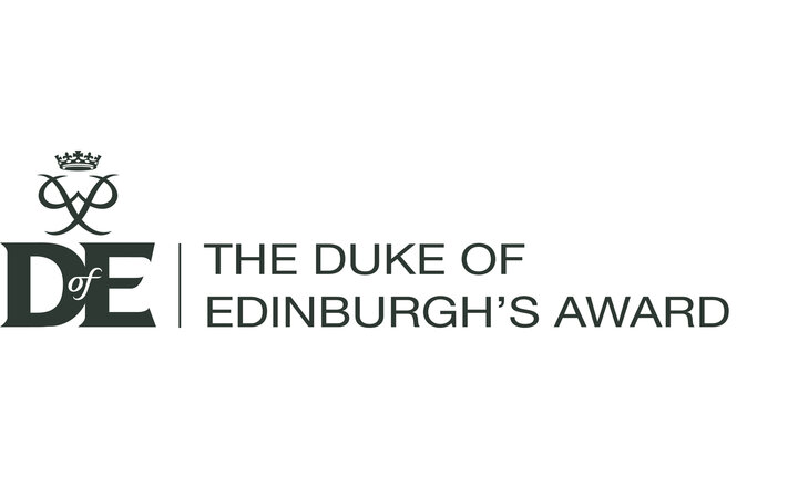 Image of Duke of Edinburgh's Award Ceremony