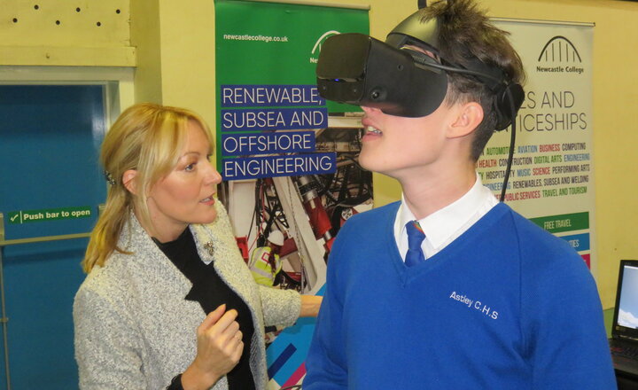 Image of Fantastic Careers Day