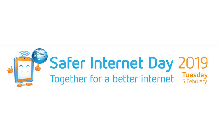 Image of Safer Internet Day 2019