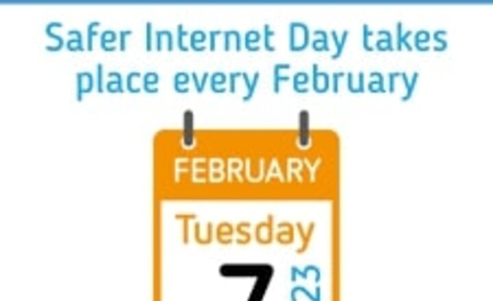 Image of About Safer Internet Day
