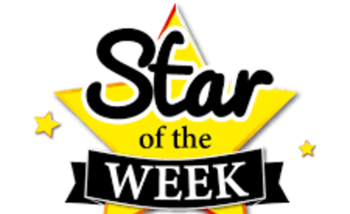 Image of Key Stage 3 Stars of the Week