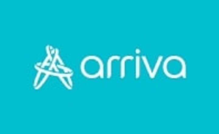 Image of Arriva Bus Updated Prices
