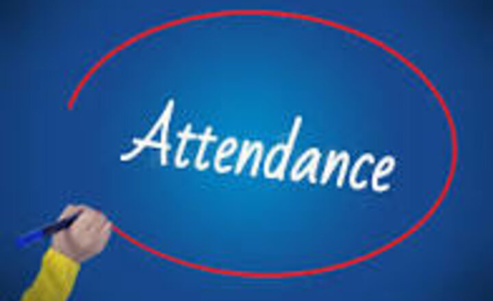 Image of Attendance at Astley Community High School