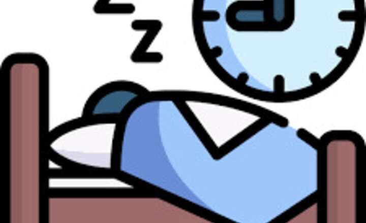 Image of Mental Health Tip - Sleep
