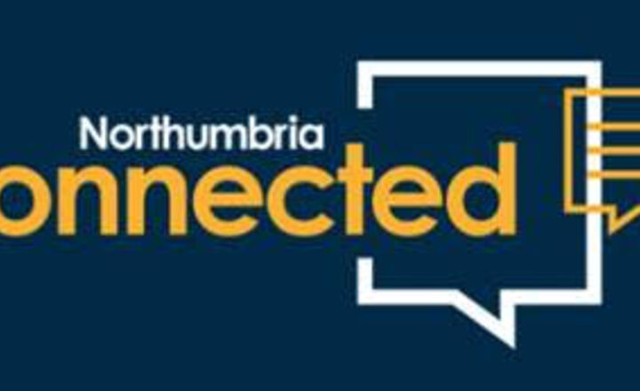 Image of Northumbria Connected (on behalf of Northumbria Police)